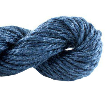 Silk & Ivory - Classic Navy 10
