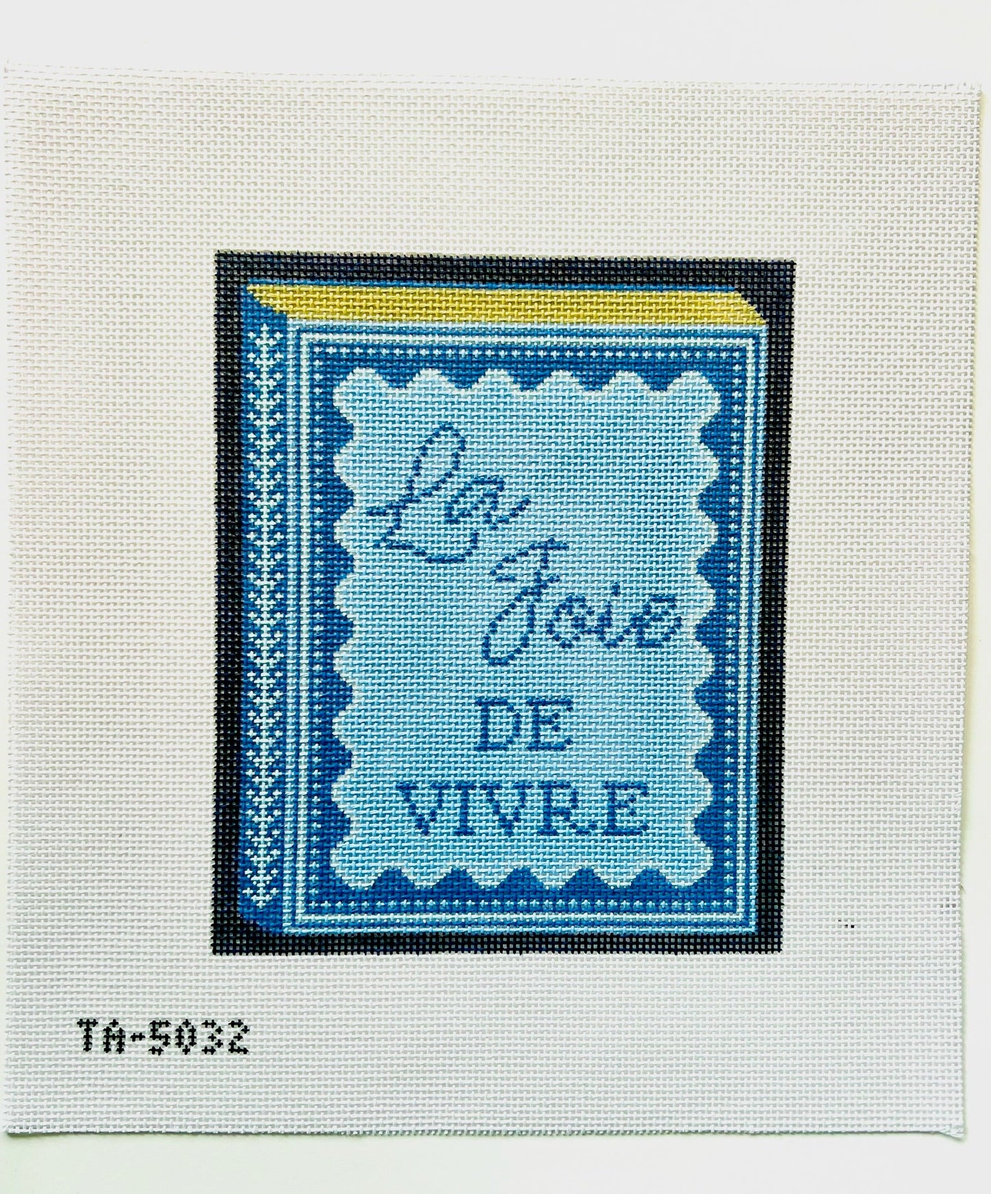 La Joie De Vivre