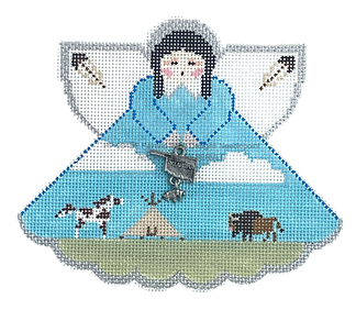 PP-994DF Angel: Oklahoma