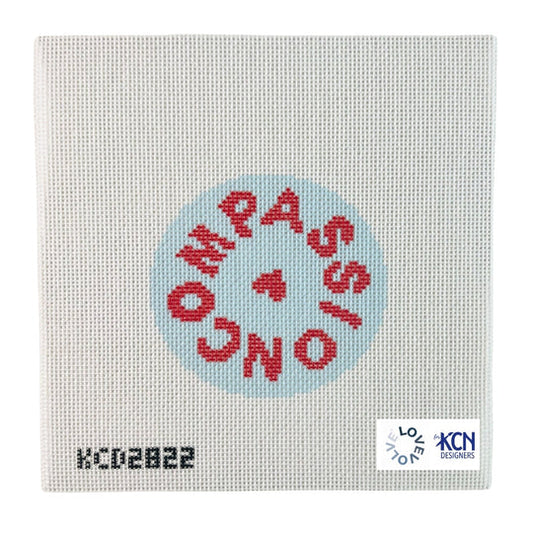 Compassion by KCN Designers