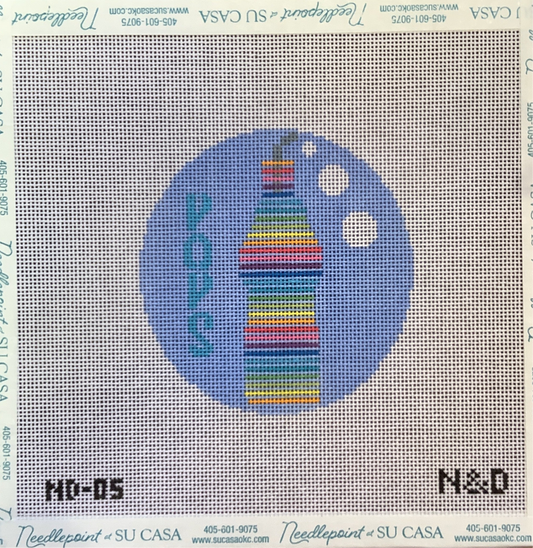 Pops Bottle by Nash & Daughters