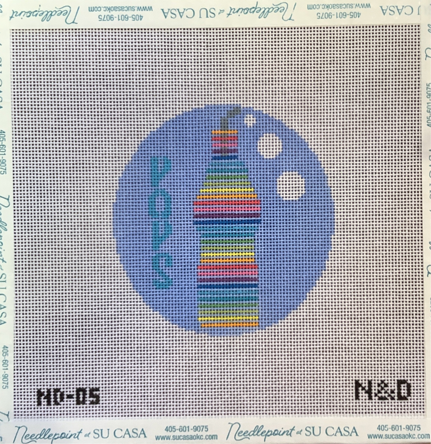 Pops Bottle by Nash & Daughters