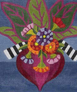 Turnip by Alice Peterson