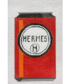 Hermes Can by Alice Peterson
