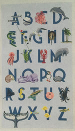 TSS-72 - Nautical Alphabet