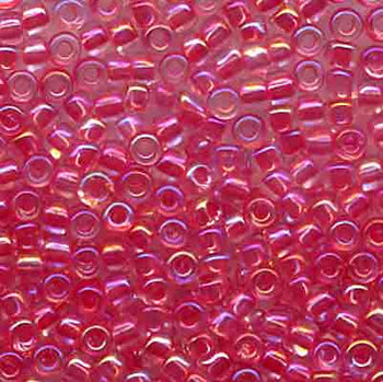 Sundance Beads Size 11 # 355 Pink