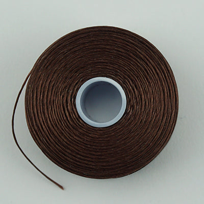 Beading Thread - Brown