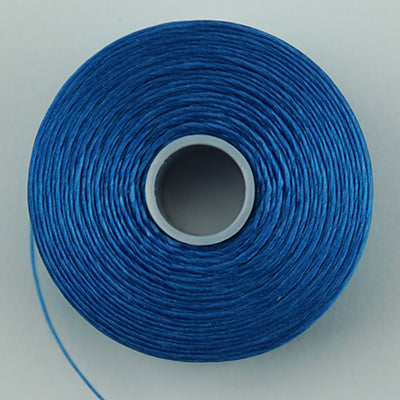 Beading Thread - Capri Blue