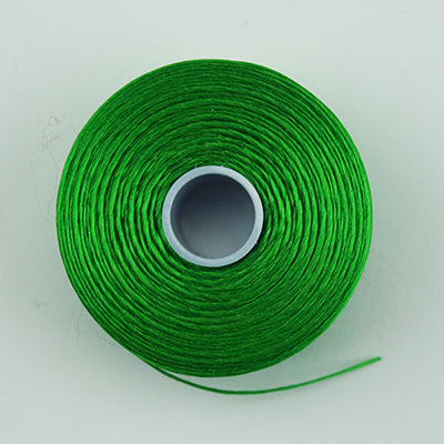 Beading Thread - Green