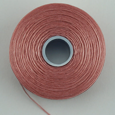 Beading Thread - Rose