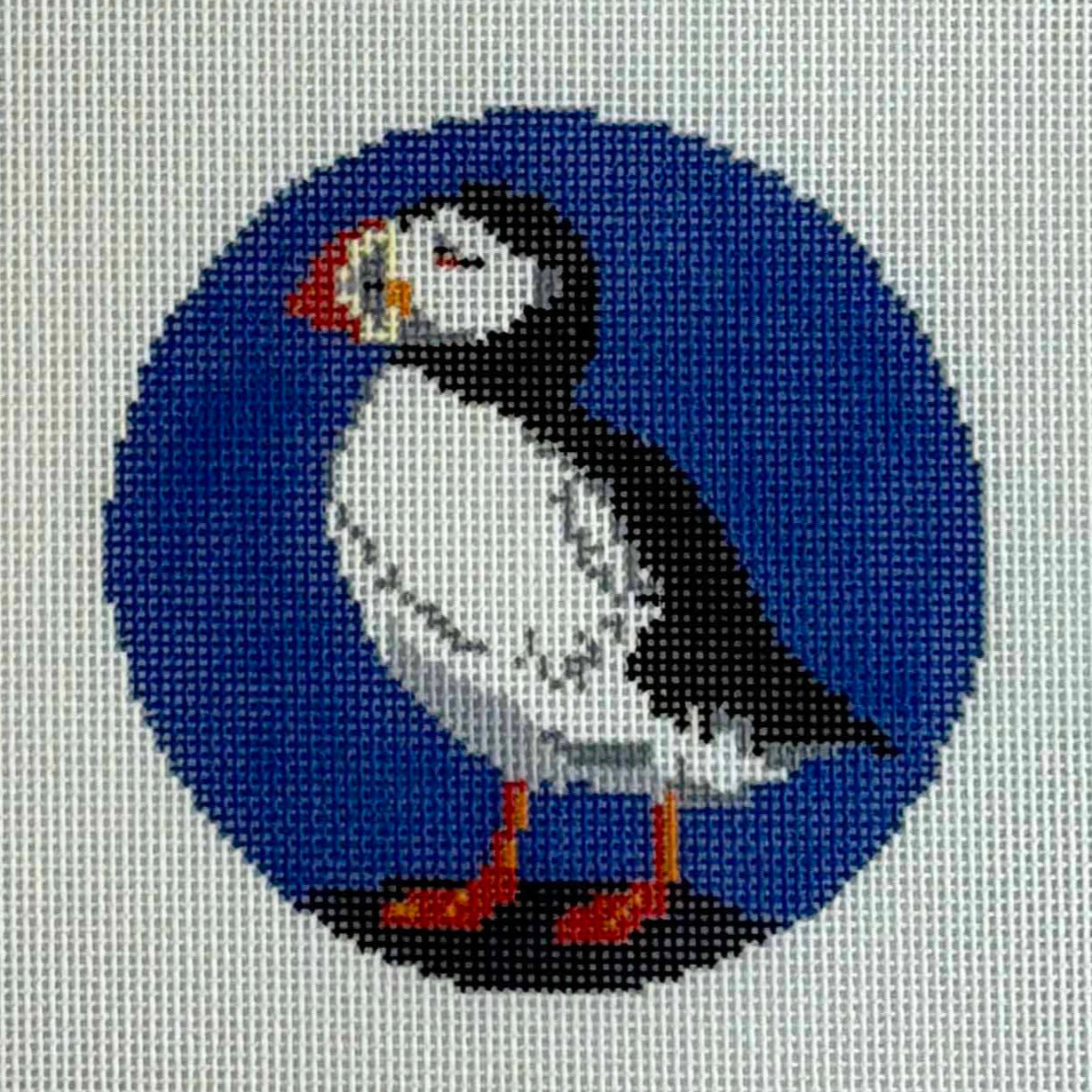 Puffin