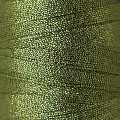 Radiance Metallics - Mean Green C-622