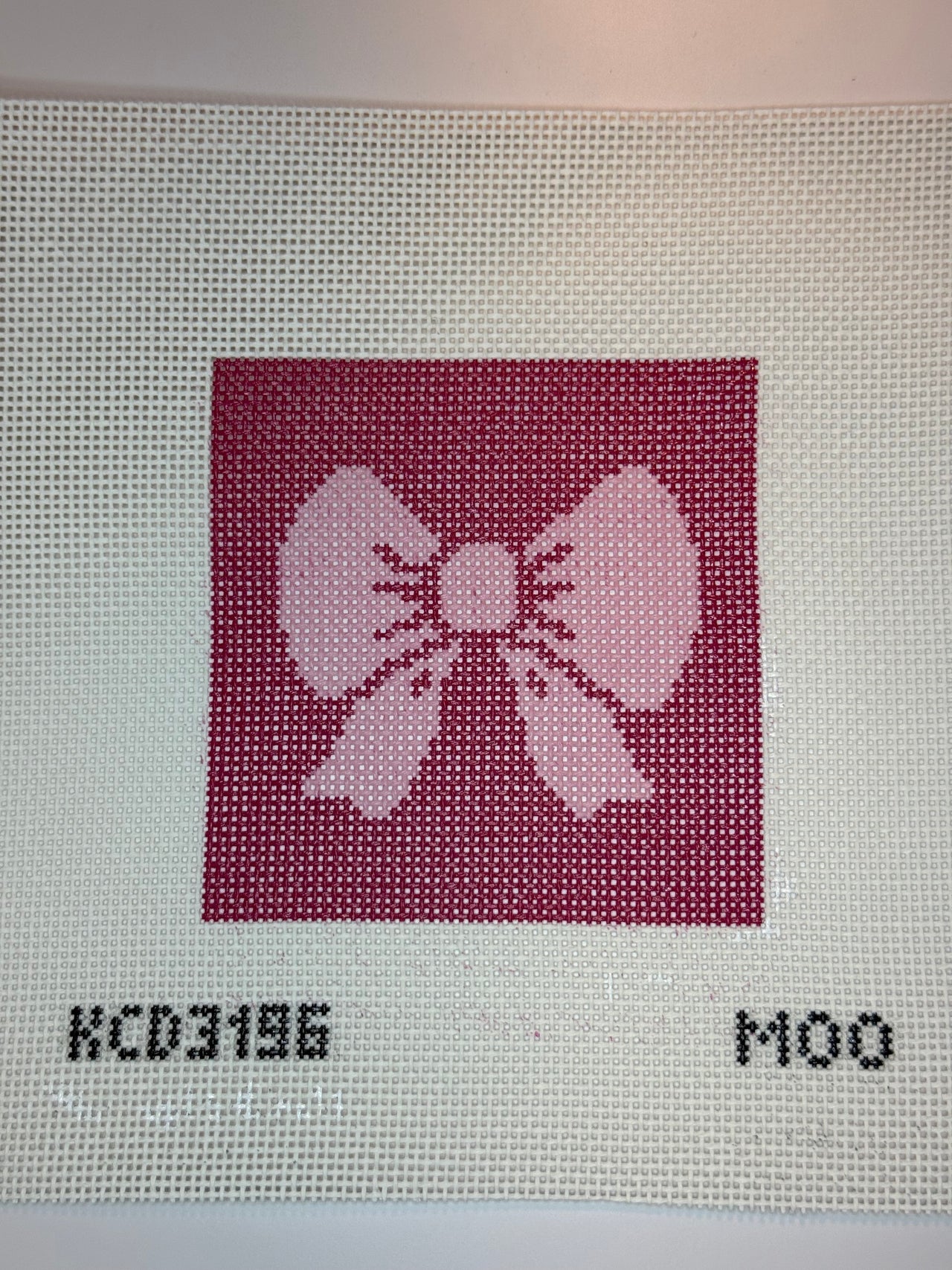 KCD3196 Bow