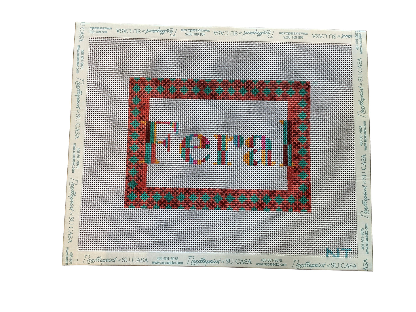 Feral by NICOLE TROUTMAN