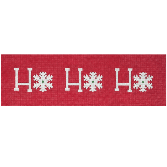 Snow HoHoHo by Pepperberry Designs CHR10