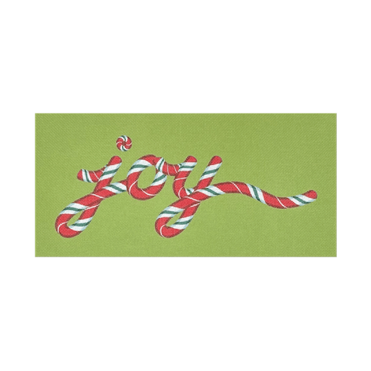 Candy Cane Joy by Pepperberry Designs CHR16