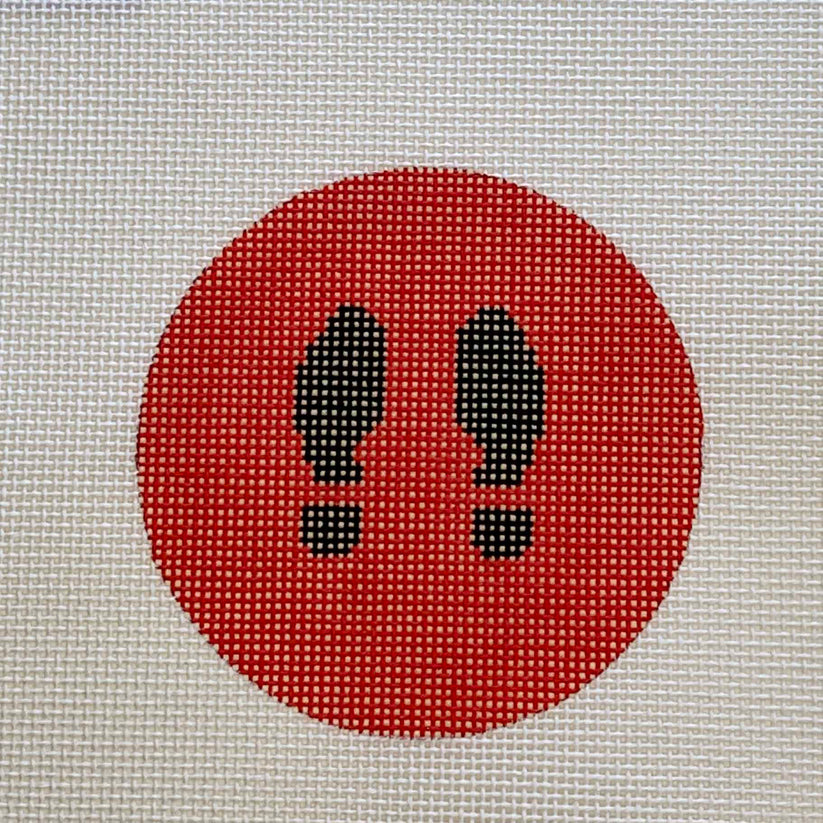 CL2 Mrs Claus 3D cone w/feet