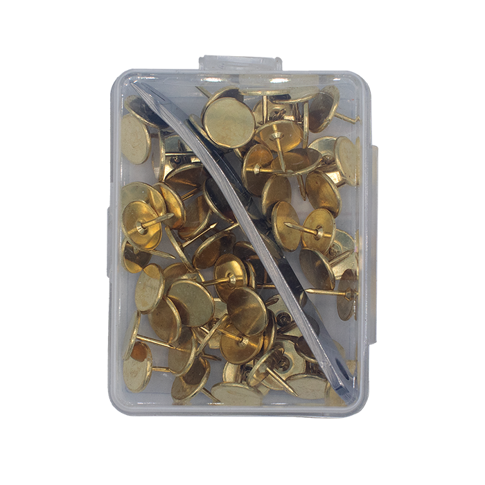Colonial Tacks