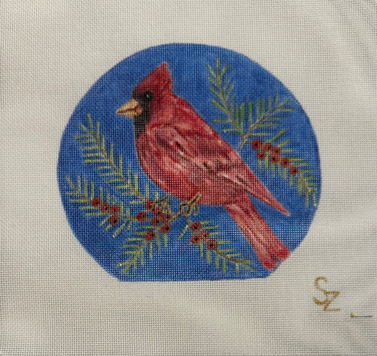 Cardinal Round
