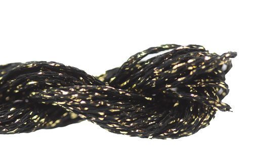 Snow Gilded Black - 31