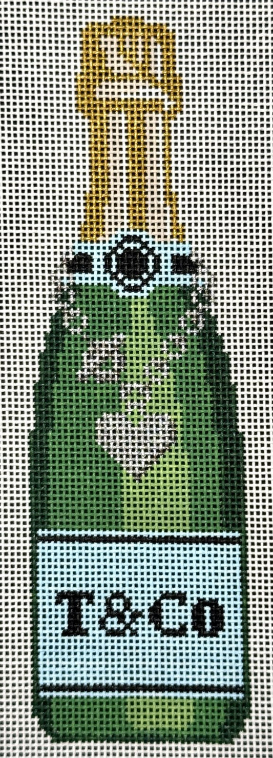 T & Co Champagne by C'ate La Vie
