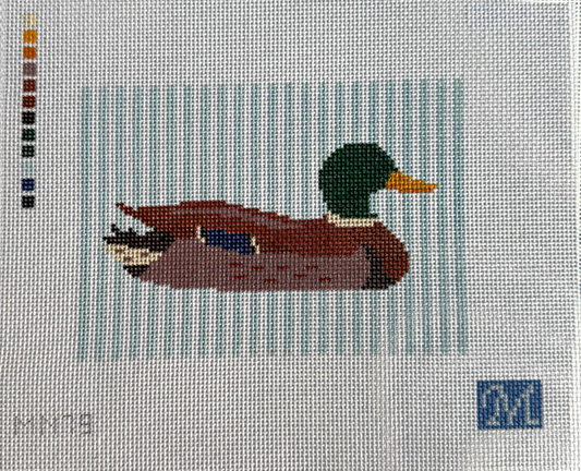 Mallard by Maura Nolan Designs