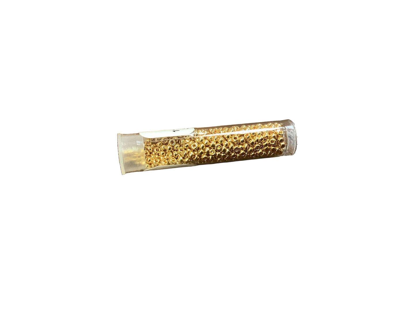 24k Gold Plated - Size 11