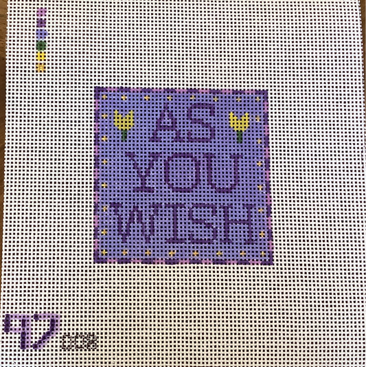 As You Wish by Studio 97