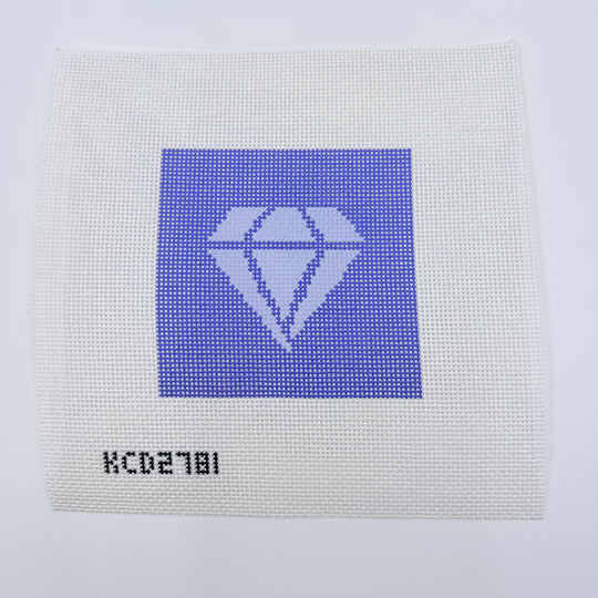 Diamond Canvas by KCN Designers