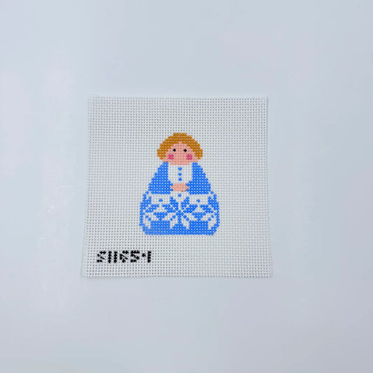 January Angel