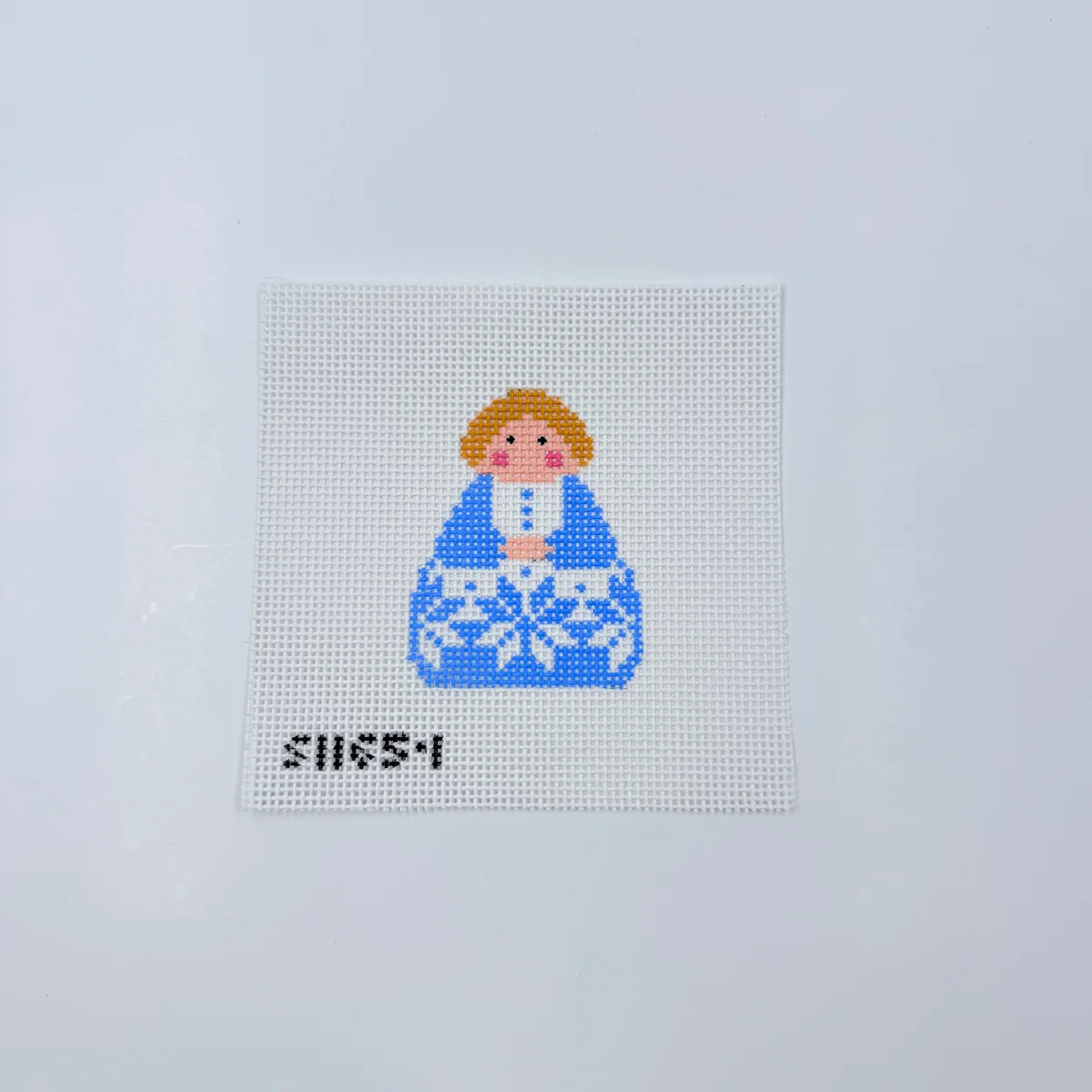 January Angel