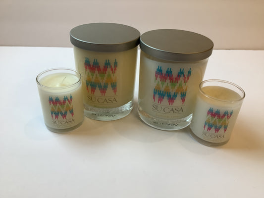 Su Casa Signature Candle