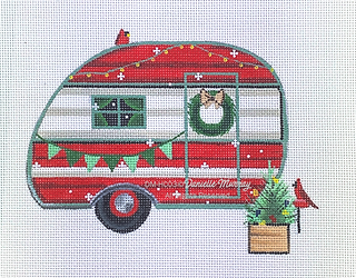 DMHC03 Holiday Cruisers: Holiday Camper