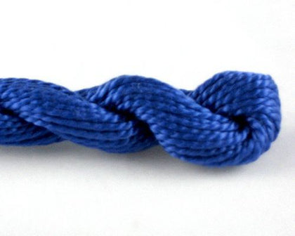 DMC Pearl 3 - DK Cornflower Blue - 792