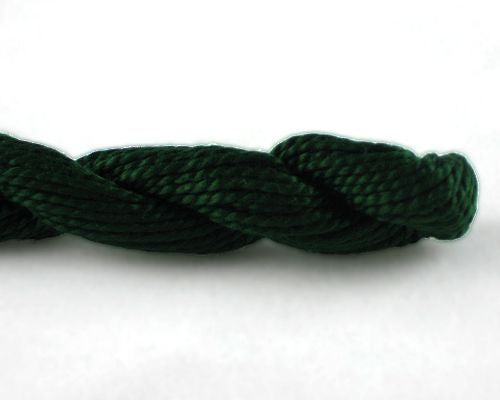 DMC Pearl 3 - Ultra DK Pistachio Green - 890