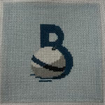 TSS-AL-B - B is for Bouy