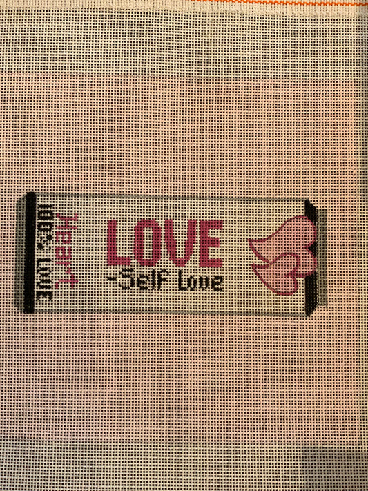Self-Love Aluminum Can
