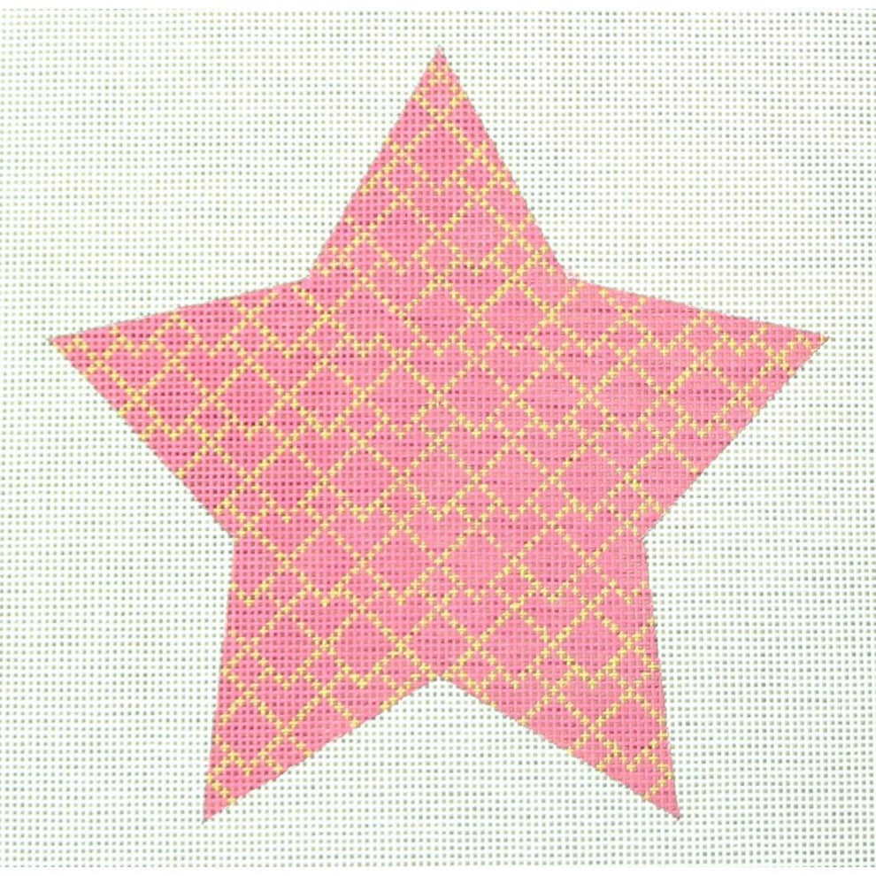Ronan's Rose Star