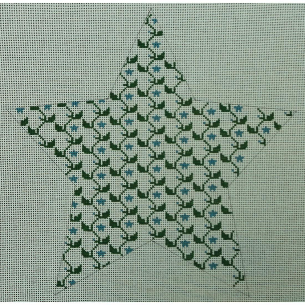 13 Count Sabrina's TT Star