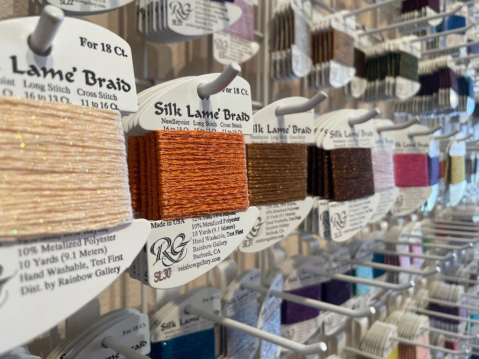 Fibers