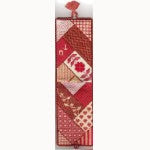 Apricot Delight Needle Case