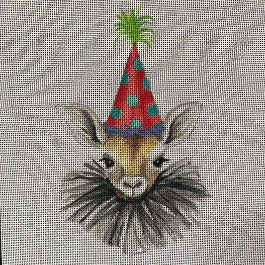Birthday Baby Giraffe by Colors of Praise
