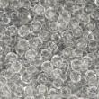 Sundance Beads Size 11 Glow Grey