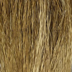 Straw Silk Toasted Almond Hand Dye H-0260