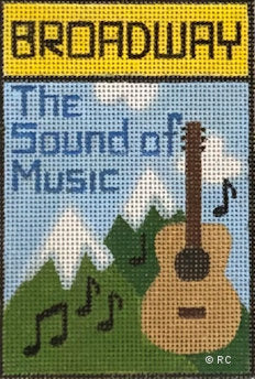 Broadway The Sound of Music