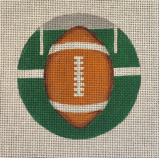 Football by Raymond Crawford HO2311