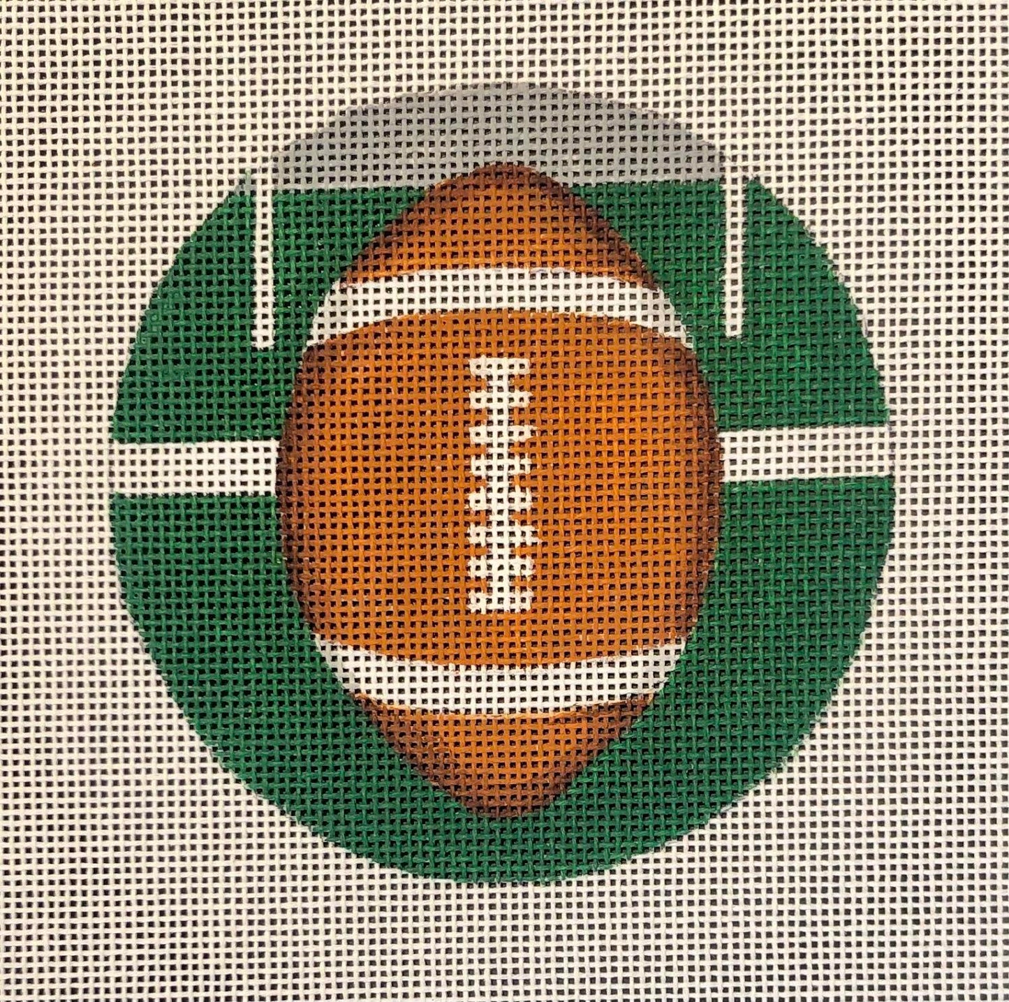 Football by Raymond Crawford HO2311