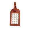 The Bag Tag by Rachel Barri