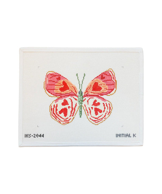 Large Butterfly - Valentine by Initial K Studios