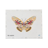 Large Butterfly - Autumn by Initial K Studio